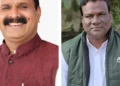 भीषण गर्मी में ‘सुशासन तिहार’ पर कांग्रेस का सवाल, पेंशनधारियों की परेशानी बना मुद्दा गरीबों की सूची और पात्रता पर सवाल