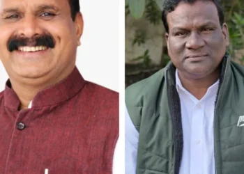 भीषण गर्मी में ‘सुशासन तिहार’ पर कांग्रेस का सवाल, पेंशनधारियों की परेशानी बना मुद्दा गरीबों की सूची और पात्रता पर सवाल