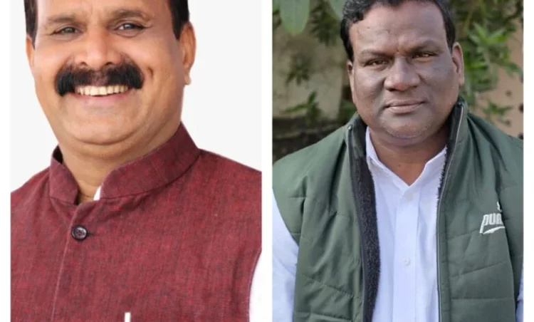 भीषण गर्मी में ‘सुशासन तिहार’ पर कांग्रेस का सवाल, पेंशनधारियों की परेशानी बना मुद्दा गरीबों की सूची और पात्रता पर सवाल