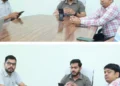 पीएम इंटर्नशिप योजना: रायगढ़ में युवाओं के लिए खुले नए अवसर, जिला प्रशासन ने तेज किया अभियान