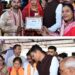 सामूहिक विवाह सामाजिक समरसता, सादगी और दहेज प्रथा के खिलाफ सशक्त संदेश है: वितं मत्री ओपी चौधरी