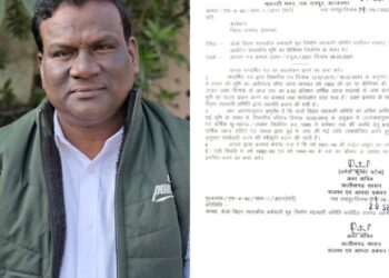 केलो विहार पट्टा वितरण में सरकार दुकान चला रही है : शाखा यादव