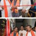 मुख्यमंत्री ने सुशासन तिहार के दौरान रायगढ़ में एफएसएल लैब का किया शुभारंभ