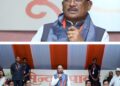 मोदी की गारंटी से बदल रहा छत्तीसगढ़, हर वादा तेजी से हो रहा पूरा — मुख्यमंत्री  विष्णुदेव साय