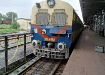 3 और 10 मई को ये ट्रेनें रहेंगीं रद्द, अंबिकापुर-बौरीडांड़ रूट पर जाने से पहले पढ़ लें ये खबर…
