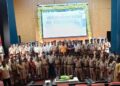 पुलिसकर्मियों ने  सीखा आपात परिस्थितियों में सीपीआर देने की कला