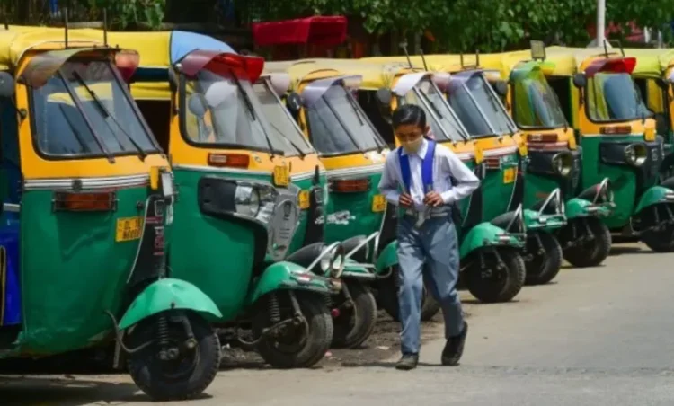 लगातार 3 दिनों तक हड़ताल पर जाएंगे ऑटो-टैक्सी ड्राइवर, पढ़ें क्या है इसकी वजह