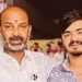 केंद्रीय मंत्री बंडी संजय कुमार ने बेटे भगीरथ को पुलिस के हवाले किया, पॉक्सो एक्ट में आरोपी है, लीगल टीम बोली- ‘बेल मिलेगी’