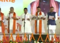 बिहार में सम्राट चौधरी सरकार में 32 विधायकों ने ली मंत्री पद की शपथ, जानिए कैबिनेट में किसे-किसे को मिली जगह