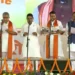 बिहार में सम्राट चौधरी सरकार में 32 विधायकों ने ली मंत्री पद की शपथ, जानिए कैबिनेट में किसे-किसे को मिली जगह