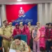 बच्चों को अगवा कर बेचने वाले गिरोह का भंडाफोड़, पुलिस ने 9 लोगों को किया गिरफ्तार