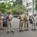 राजधानी में आतंकी हमले का अलर्ट, भाजपा कार्यालय समेत ये प्रमुख ठिकाने हाई अलर्ट पर
