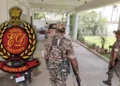 शराब घोटाला मामले में ED का बड़ा एक्शन; रायपुर, दुर्ग और बिलासपुर में 13 ठिकानों पर एक साथ की छापेमारी