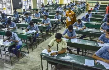 NEET री-एग्जाम की तारीख का ऐलान, अगले साल से ऑनलाइन होगी नीट यूजी की परीक्षा?