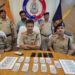 छत्तीसगढ़ में नकली नोट के कारोबार का भंडाफोड़, 6 लाख से ज्यादा मूल्य के जाली करेंसी के साथ एक गिरफ्तार