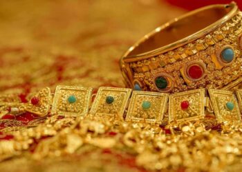 पीएम मोदी की अपील से 12% तक गिरा Jewellery Stocks…