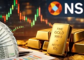NSE लेकर आया एक जबरदस्त सिस्टम, अब डीमैट अकाउंट से खरीद सकेंगे फिजिकल गोल्ड