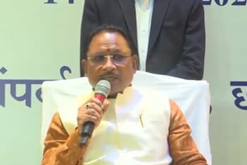 साय सरकार ने खुद के सुरक्षा प्रोटोकॉल में किया बड़ा बदलाव, आम जनता से की ये अपील