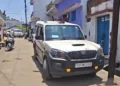 रायपुर में घर से बम बनाने की सामग्री मिलने से हड़कंप, पुलिस और बम स्क्वॉड ने इलाके को घेरा