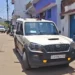 रायपुर में घर से बम बनाने की सामग्री मिलने से हड़कंप, पुलिस और बम स्क्वॉड ने इलाके को घेरा
