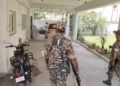 बिलासपुर में ED की बड़ी कार्रवाई: सराफा कारोबारी के ठिकानों से 17 किलो सोना और तीन करोड़ के हीरों का हार जब्त