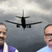 दिल्ली-लखनऊ इंडिगो फ्लाइट की इमरजेंसी लैंडिंग, UP के दोनों डिप्टी CM थे सवार