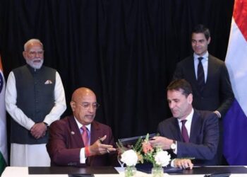 PM मोदी ने किया ऐलान, TATA और ASML कंपनी मिलकर बनाएंगे भारत का एडवांस्ड चिप इकोसिस्टम.