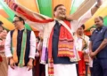 असम में BJP की हैट्रिक, हिमंत बिस्व सरमा फिर होंगे CM..