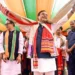 असम में BJP की हैट्रिक, हिमंत बिस्व सरमा फिर होंगे CM..