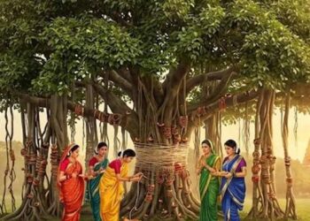 वट सावित्री व्रत कल, जानिए सही तिथि, शुभ मुहूर्त और पूजा का महत्व