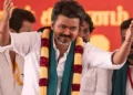 तमिलनाडु के नए CM होंगे विजय! इस दिन लेंगे शपथ