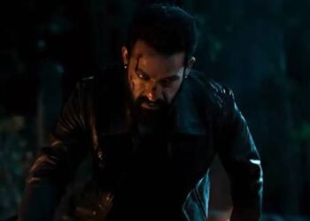 Jr NTR की फिल्म ‘ड्रैगन’ का टीजर हुआ रिलीज, जानें सिनेमाघरों में कब देगी दस्तक
