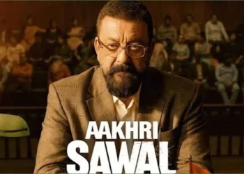 इस हफ्ते OTT- थिएटर्स में मनोरंजन होगा डबल, 5 फिल्में-सीरीज होगी रिलीज.. यहां देखें लिस्ट