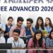 JEE Advanced 2026 के लिए एडमिट कार्ड जारी, इस दिन होगा Exam