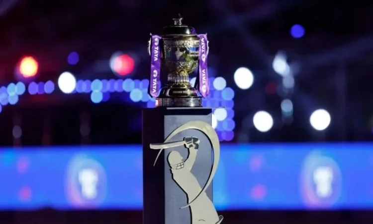 रायपुर में IPL मैचों के टिकट कल से मिलेंगे, जानिए कैसे करें बुकिंग
