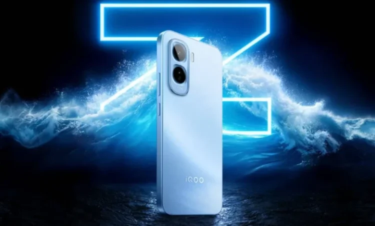 9020mAh बैटरी के साथ iQOO ने लॉन्च किया धाकड़ फोन, जानें कीमत और फीचर्स