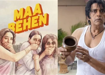 Madhuri Dixit और Triptii Dimri की फिल्म ‘मां बहन’ का ट्रेलर हुआ आउट, इस दिन OTT पर देगी दस्तक
