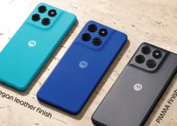 7000mAh बैटरी के साथ Motorola ने लॉन्च किया सस्ता 5G फोन, जानें कीमत और फीचर्स