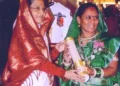 छत्तीसगढ़ में पद्मश्री फूल बासन बाई को किडनैप करने की कोशिश, हाथ-मुंह बांधकर कार में ले जा रहे थे, आरोपी गिरफ्तार