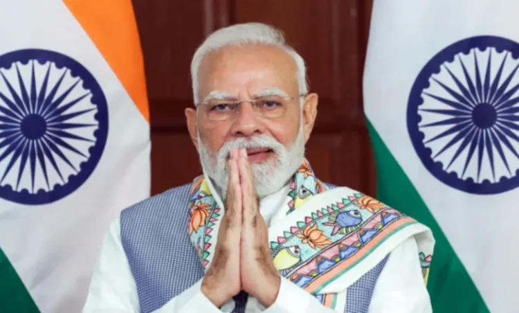 24 घंटे में दूसरी बार PM मोदी ने की अपील, कहा- अभी न खरीदें सोना, पेट्रोल-डीजल का कम करें इस्तेमाल..