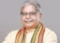 छत्तीसगढ़ में BJP नेता धरमलाल कौशिक से लूट, मॉर्निंग वॉक के दौरान मोबाइल छीना