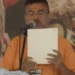 शुभेंदु अधिकारी बने पश्चिम बंगाल के नए CM, दिलीप घोष और अग्निमित्रा पाल समेत 5 मंत्रियों ने भी ली शपथ