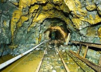 छत्तीसगढ़ के बाघमारा में देश की चौथी गोल्ड माइंस, 2700 किलो सोने की पुष्टि