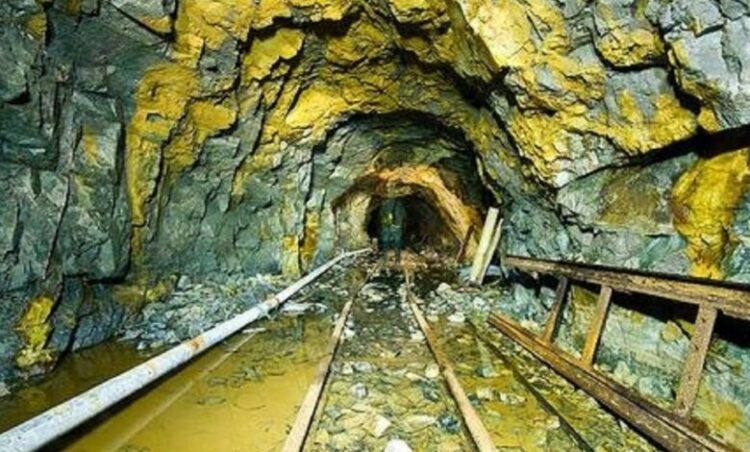 छत्तीसगढ़ के बाघमारा में देश की चौथी गोल्ड माइंस, 2700 किलो सोने की पुष्टि