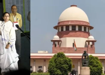 तृणमूल कांग्रेस ने किया सुप्रीम कोर्ट का रुख, चुनाव आयोग के बड़े फैसले को दी चुनौती
