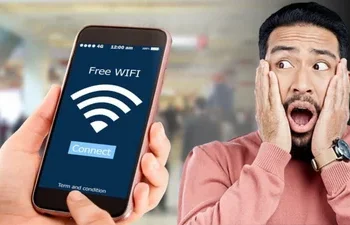 मुफ्त इंटरनेट का महाप्लान! TRAI ला रहा है नया सिस्टम, देशभर में पब्लिक Wi-Fi के लिए एक पासवर्ड का प्रस्ताव