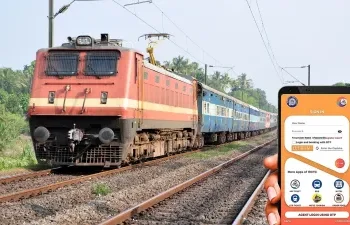 रेल यात्रियों के लिए GOOD NEWS, अब ट्रेन टिकट बुक करने पर मिलेगी 3% की छूट, जानिए कैसे उठाएं लाभ