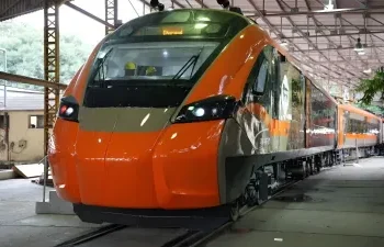 राजधानी को मिली नई अमृत भारत एक्सप्रेस की सौगात, 11 स्टेशनों में होगा ठहराव