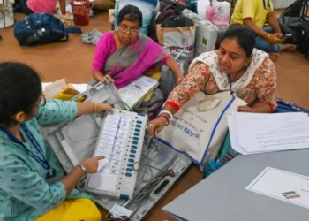 आज आएंगे 5 राज्यों के चुनावी नतीजे, सुबह इतने बजे शुरू होगी वोटों की गिनती