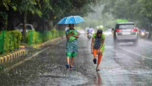 देश में समय से पहले होगी मॉनसून की एंट्री, 16 मई को देगा दस्तक, गर्मी से मिलेगी राहत!
